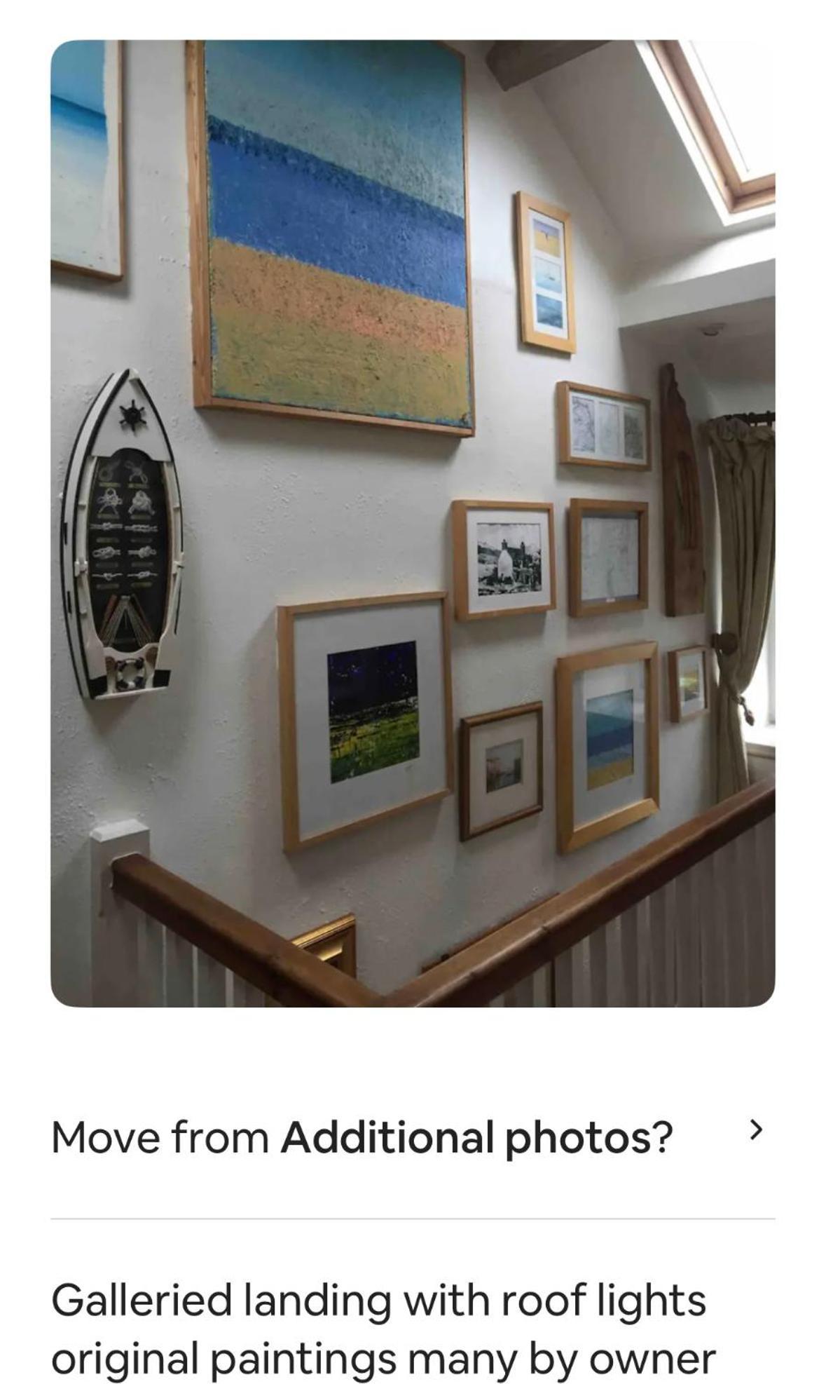 Anglesey Traditional 2 Bed Stone Cottage With Ev Amlwch Экстерьер фото
