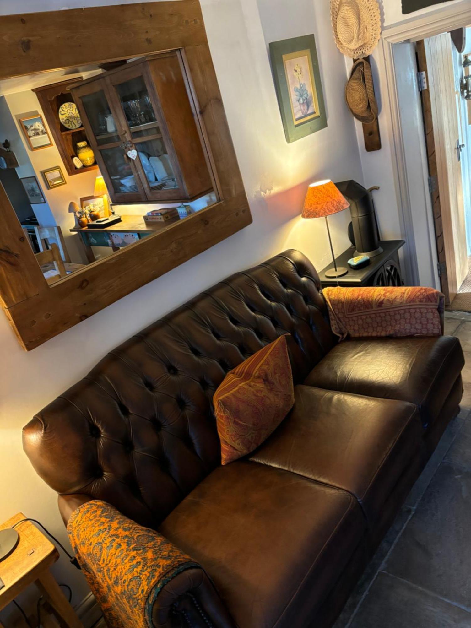 Anglesey Traditional 2 Bed Stone Cottage With Ev Amlwch Экстерьер фото